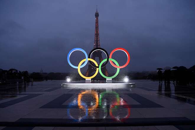 У Франції посилять безпекові заходи перед Олімпіадою, – президент країни