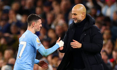 Кристал Пэлас – Манчестер Сити. Прогноз и анонс на матч чемпионата Англии