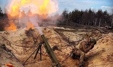 Минус 790 оккупантов и 48 БПЛА. ВСУ обновили статистику потерь