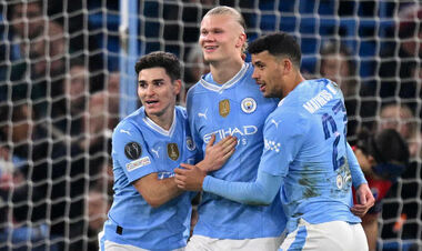 Форвард Манчестер Сити: «Установки Гвардиолы иногда сбивают с толку»