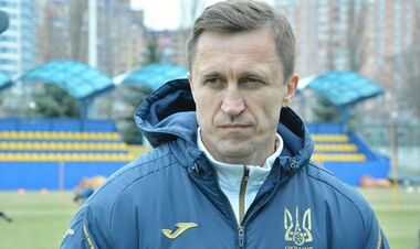 Сергей НАГОРНЯК: «С Румынией и Словакией легко не будет»