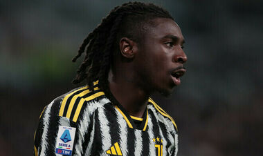 Ювентус позбудеться форварда збірної Італії наприкінці сезону