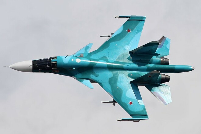 Источник: Украина устроила атаку дронов, уничтожено 8 российских самолетов
