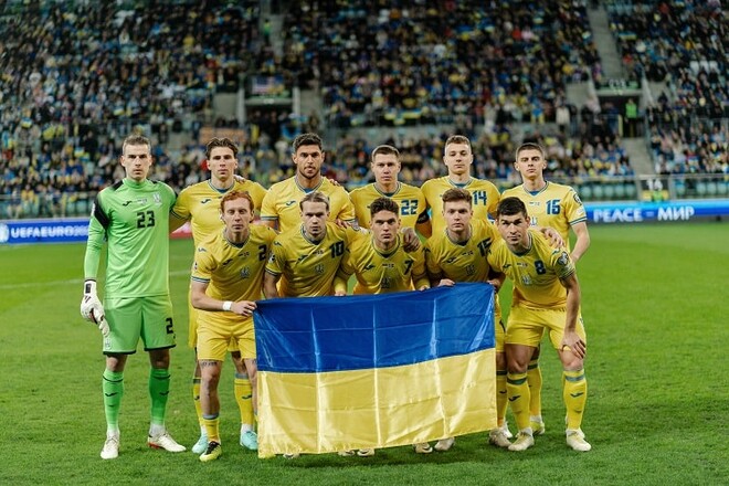 Кварцяный дал характеристику соперникам Украины на Евро-2024