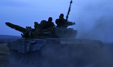 Мінус 820 окупантів і 54 ББМ. ЗСУ оновили статистику втрат