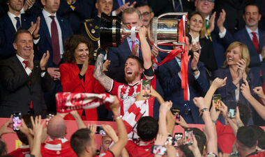 Кубок Іспанії підтвердив свою унікальність в останні роки