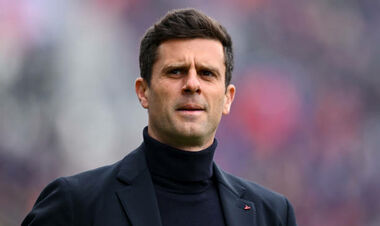 МЮ знайшов заміну тен Хагу. Він тренує нетоповий італійський клуб