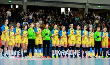 Украина – среди 24 лучших. Какие сборные вышли на женский ЧЕ по гандболу