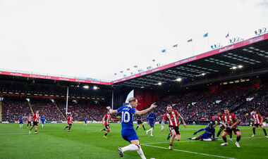 Фіаско Мудрика, вистава у Манчестері, бліц-криг Шахтаря, успіх у гандболі