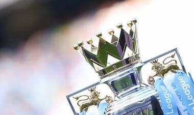 И снова они. Букмекеры назвали фаворитов на титул АПЛ после 32-го тура