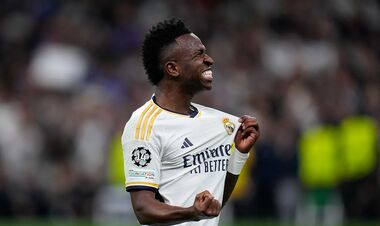 Реал отказался продавать суперзвезду за колоссальные 200 миллионов евро