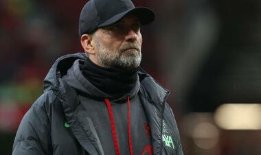 Клопп назвав найважливіший момент у чемпіонській боротьбі в АПЛ