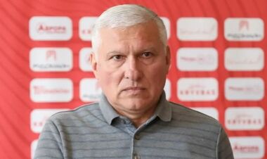 В день прильота вихованців Кривбаса намагався переманити український гранд