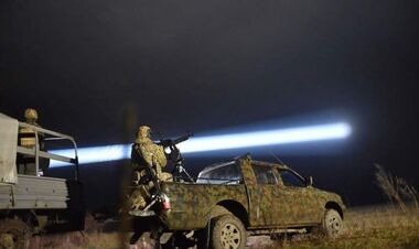 Очередная партия ушла в пакеты. ВСУ обновили статистику потерь оккупантов