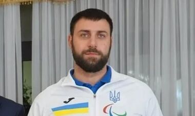 На фронте погиб тренер паралимпийской сборной Украины по пулевой стрельбе