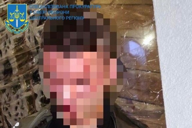 У Києві затримано військовослужбовця, який ймовірно вбив юного футболіста