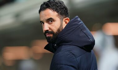 Ливерпуль договорился с новым тренером. Стало известно, кто заменит Клоппа