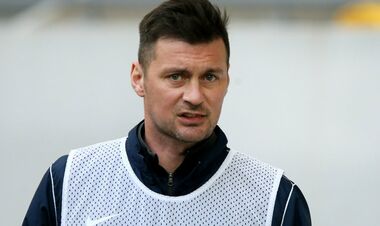 Мілевський розповів, чи можливий його переїзд у мінськ