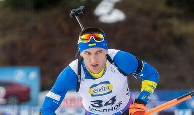 Дмитро ПІДРУЧНИЙ: «Втрата квоти в 5 гонщиків – це не катастрофа»
