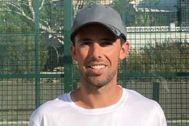 Испанского теннисиста дисквалифицировали на 15 лет за договорные матчи