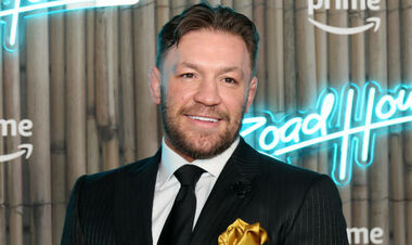 Источник: стало известно, когда Макгрегор подерется с Чендлером