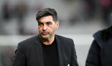 Паулу Фонсека: главный мыслитель и вдохновитель Лилля