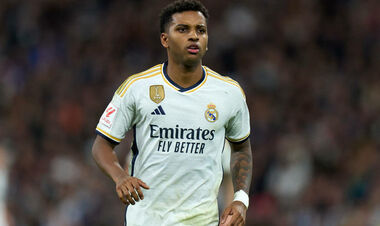 Ряд команд АПЛ хочет купить звезду Реала за 175 млн. Перес отпустит?