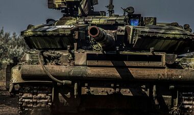 За минулу добу ЗСУ знищили 5 танків, 27 артсистем і 13 ББМ