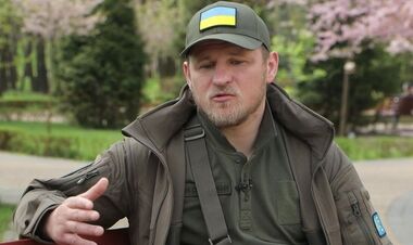 АЛИЕВ: «После слов о бандеровцах и фашистах отца для меня не существует»