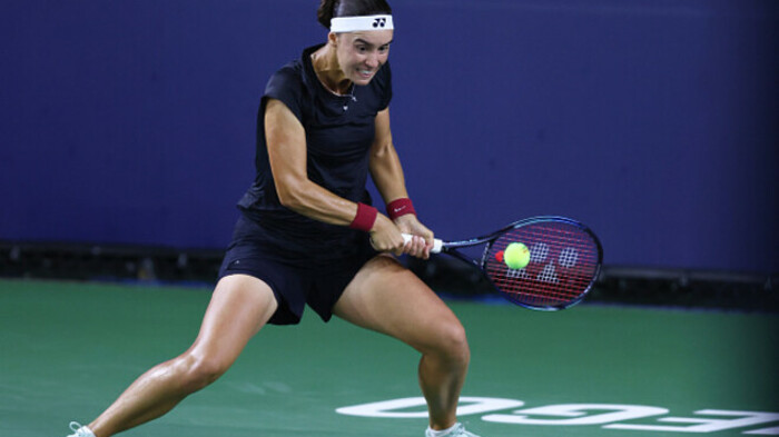 ФОТО. Калініна прогулялася вулицями Токіо