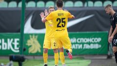 Эксперимент прошел успешно. Днепр-1 победил Зарю