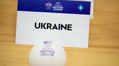 Стало известно, где пройдут матчи между женскими сборными Украины и Греции