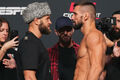 UFC. Рафаэль Физиев – Матеуш Гамрот. Смотреть онлайн. LIVE