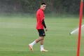 Назарий Русин дебютировал за Сандерленд