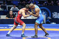 Беленюк завоевал бронзу чемпионата мира 2023 и получил лицензию на ОИ-2024