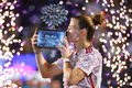 Рейтинг WTA. Ястремская вернулась в первую сотню