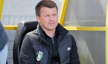 Руслан РОТАНЬ: «Динамо – одна з найкращих команд весняної частини УПЛ»