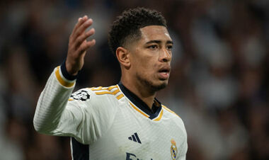 Беллингем признался, что испытывает сильное давление