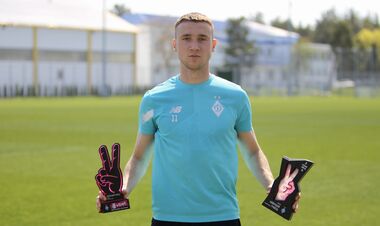 Владислав ВАНАТ: «Усі матчі з початку чемпіонату для нас, як фінали»