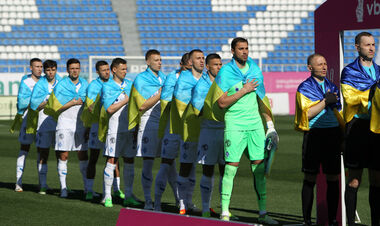 Стали відомі дати та час матчів 27-го туру Української Прем'єр-ліги