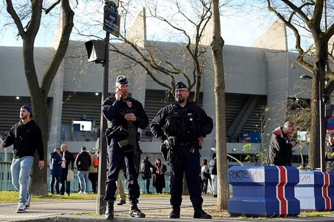 В Германии опасаются терактов от исламистов во время Евро-2024