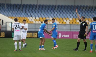 Победа Динамо в меньшинстве, гол Довбика, фиаско в теннисном Кубке БДК
