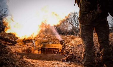 Еще почти 900 рашистов в пакетах. ВСУ обновили статистику потерь оккупантов