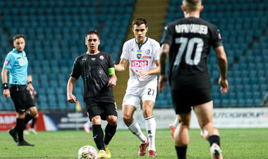 Заря – Черноморец. Прогноз и анонс на матч чемпионата Украины