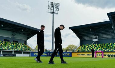 Заря – Черноморец. Стали известны стартовые составы