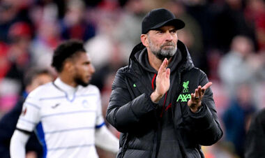 Клопп дал критичную характеристику своим тренерским способностям