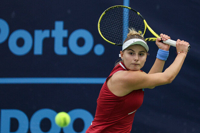 Завацкая обыграла дочку победительницы Grand Slam и вышла в основу в Руане