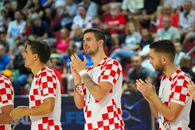 Плей-офф ЧМ-2024. Хорватия обыграла Польшу, ничья Нидерландов и Финляндии