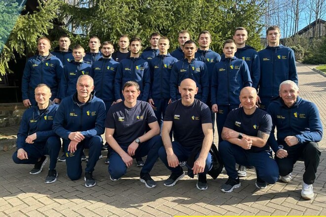 Украинцы завоевали 22 медали на чемпионате Европы по боксу среди молодежи