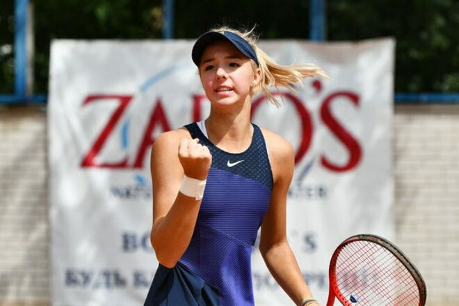 Рейтинг WTA. Соболєва дебютувала в топ-300